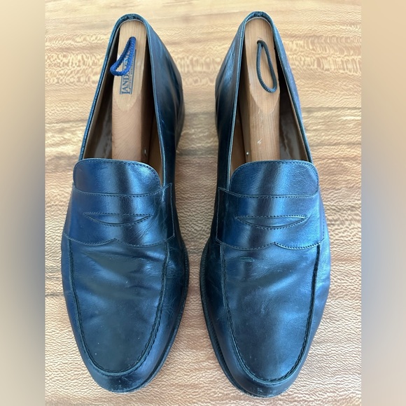 Graviti Men’s Penny Loafers - Picture 9 of 9